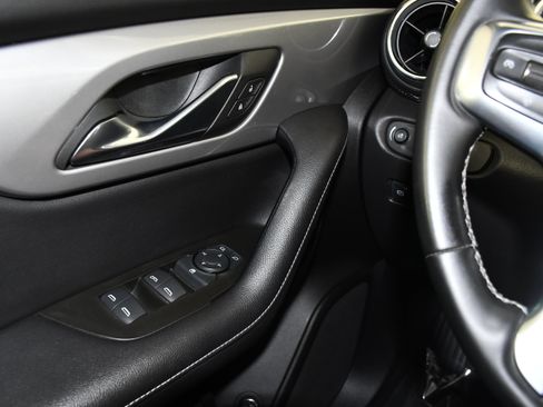 Used 2023 Chevrolet Blazer LT w/ Midnight/Sport Edition AWD/4WD image 33