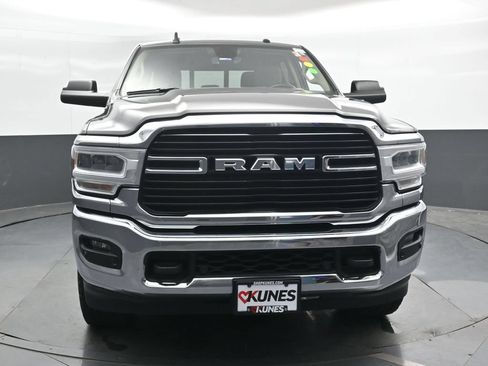 Used 2019 RAM 2500 Big Horn AWD/4WD image 8