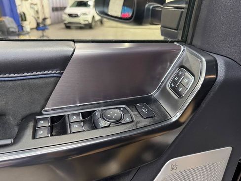 Used 2026 Ford F250 Platinum AWD/4WD image 23