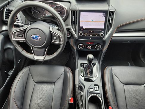 Used 2019 Subaru Crosstrek 2.0i Limited w/ Moonroof Package w/Navigation AWD/4WD image 27