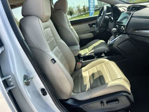 Used 2019 Honda CR-V EX-L image 12