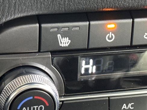 New 2025 MAZDA CX-5 AWD 2.5 S w/ Preferred Package image 32