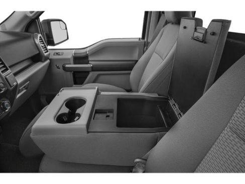 Used 2018 Ford F150 XL w/ Equipment Group 101A Mid RWD image 14
