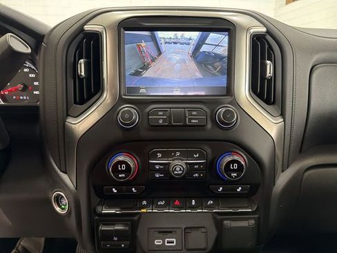 Used 2021 Chevrolet Silverado 1500 LT w/ All Star Edition Plus AWD/4WD image 17