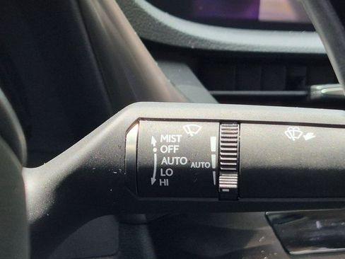 Used 2021 Lexus ES 350 w/ Premium Package FWD image 10