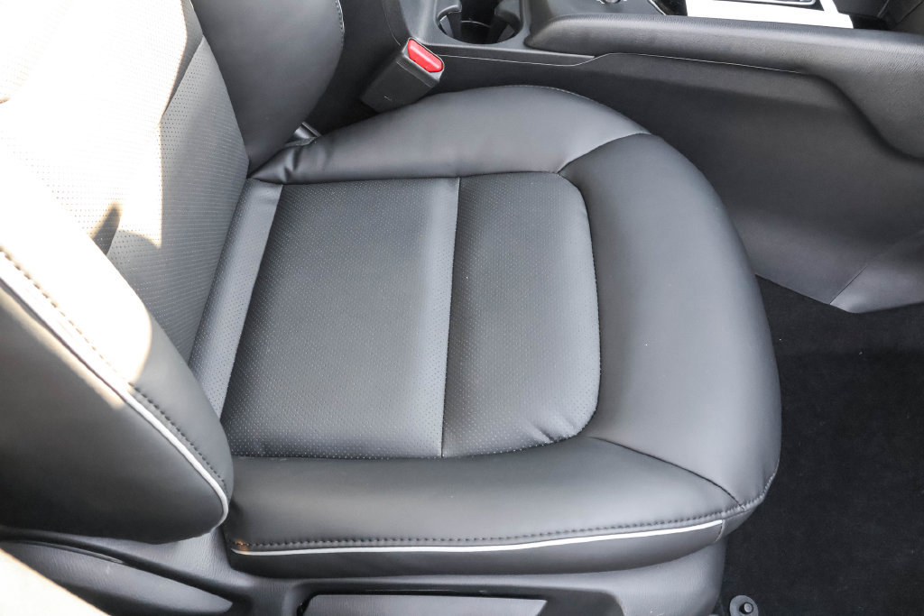 Used 2025 MAZDA CX-5 AWD 2.5 S w/ Select Package image 37