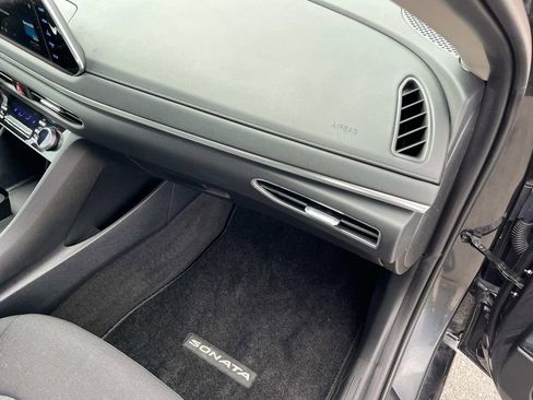 Used 2023 Hyundai Sonata SEL w/ Preferred Accessory Package image 23