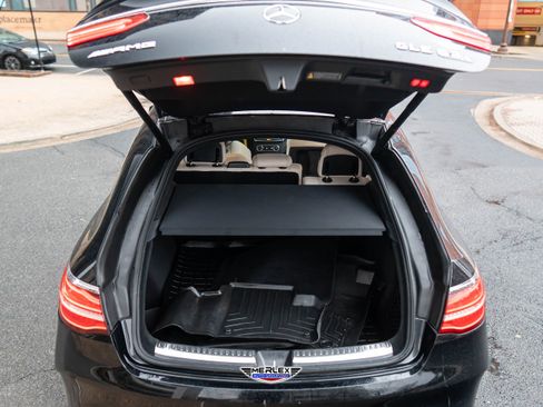 Used 2018 Mercedes-Benz GLE 63 AMG S image 54