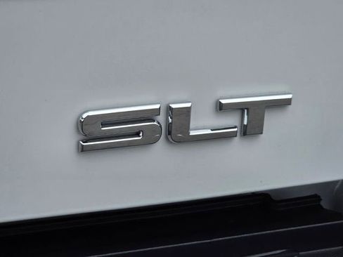Used 2017 GMC Sierra 1500 SLT AWD/4WD image 15