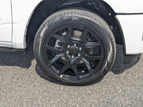 New 2026 RAM 1500 Laramie image 10