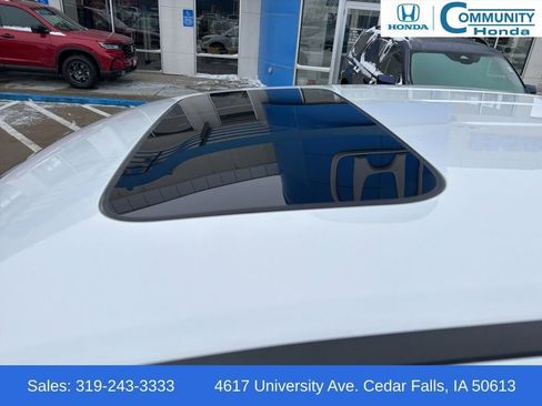 New 2026 Honda Ridgeline RTL image 4