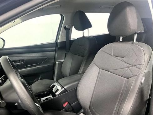 Used 2026 Hyundai Tucson SE FWD image 25