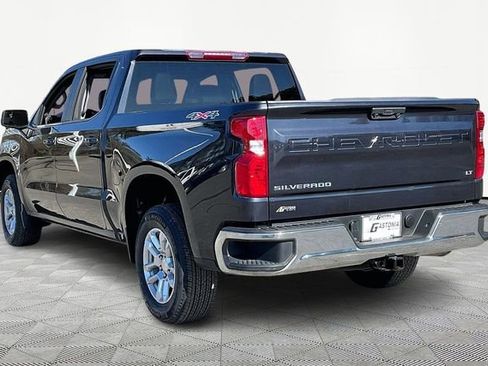 Used 2023 Chevrolet Silverado 1500 LT image 4