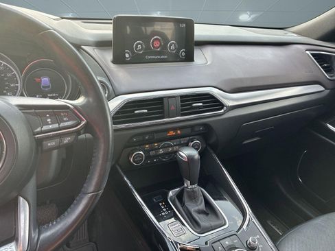 Used 2018 MAZDA CX-9 Grand Touring image 27