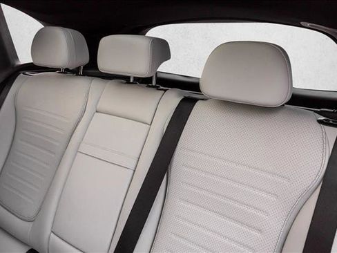 Certified 2026 Mercedes-Benz GLC 300 4MATIC image 26