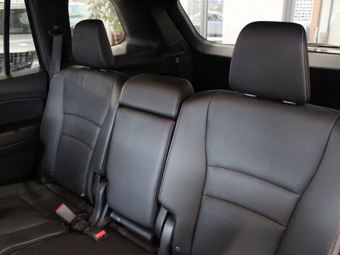 Certified 2023 Honda Passport EX-L image 17