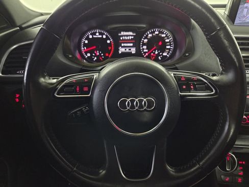 Used 2017 Audi Q3 2.0T Premium Plus image 18