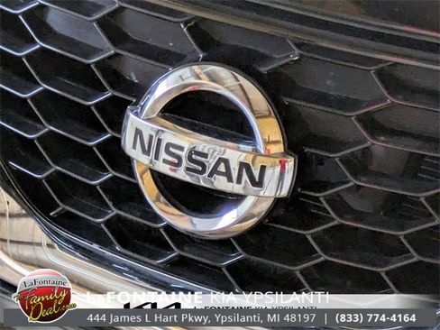 Used 2019 Nissan Sentra S image 9