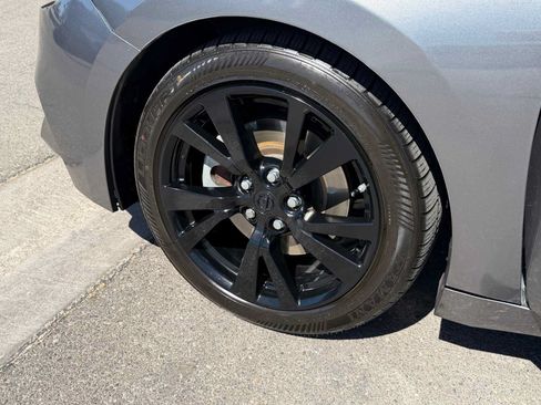 Used 2017 Nissan Maxima 3.5 SV FWD image 35