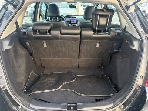 Used 2015 Honda Fit EX-L image 13