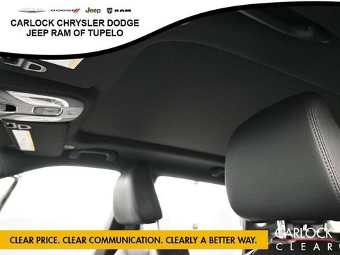 New 2026 Jeep Compass Latitude image 19