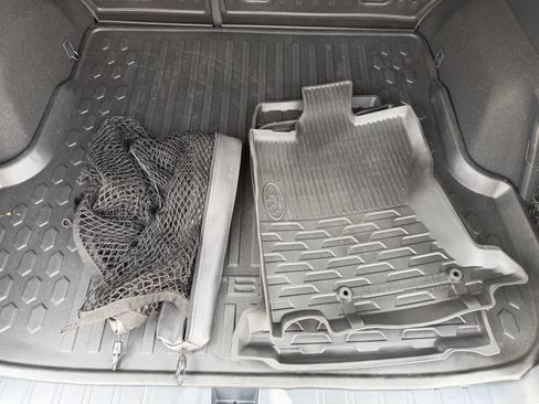 Used 2022 Subaru Outback Limited image 24