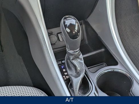 Used 2012 Hyundai Sonata GLS w/ Popular Equipment Pkg FWD image 25