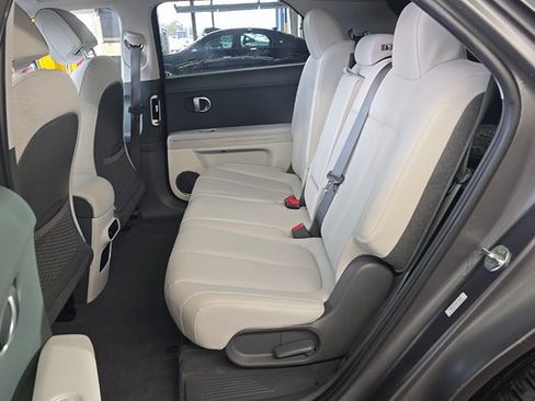 Used 2022 Hyundai Ioniq 5 SEL AWD/4WD image 9