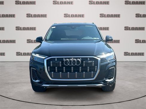 New 2025 Audi Q7 3.0T Premium image 8