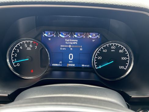 Used 2023 Ford F150 XLT w/ Equipment Group 302A High AWD/4WD image 26