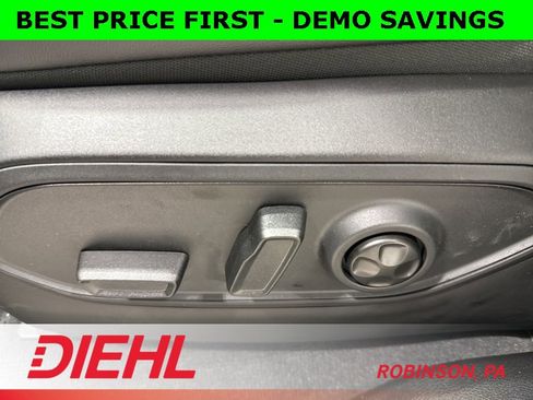 New 2026 Jeep Grand Cherokee Laredo image 20