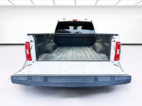 Used 2021 Ford F150 XLT w/ Trailer Tow Package AWD/4WD image 16