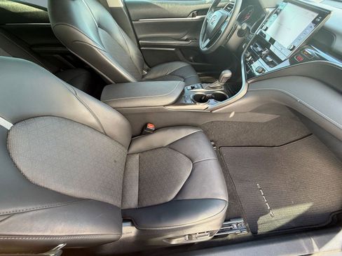 Used 2024 Toyota Camry XSE image 35