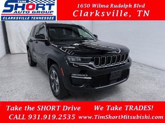 Used 2022 Jeep Grand Cherokee Limited 4xe w/ Luxury Tech Group II AWD/4WD video 1