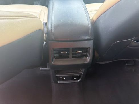 Used 2022 Ford Edge SEL w/ Convenience Package AWD/4WD image 22