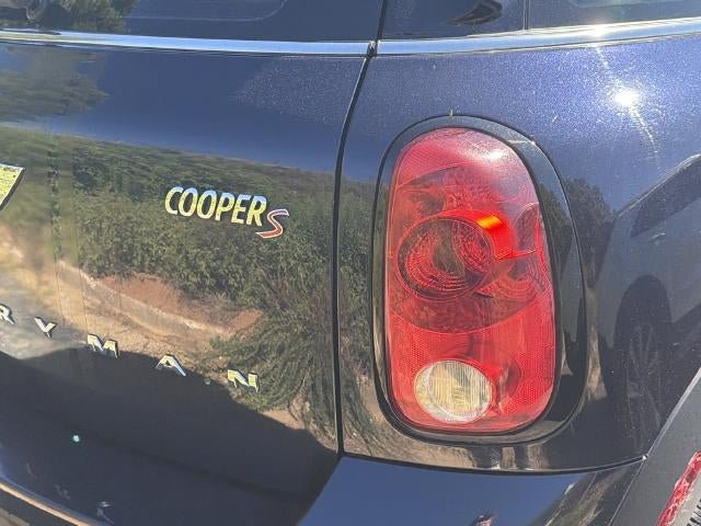 Used 2016 MINI Cooper Countryman S FWD image 7