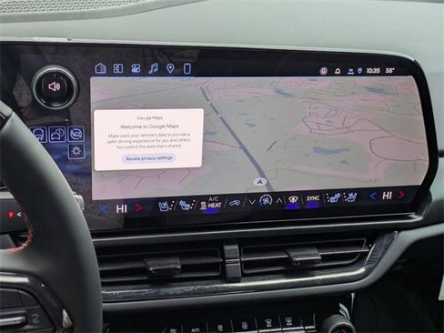 New 2026 Chevrolet Equinox EV RS image 18