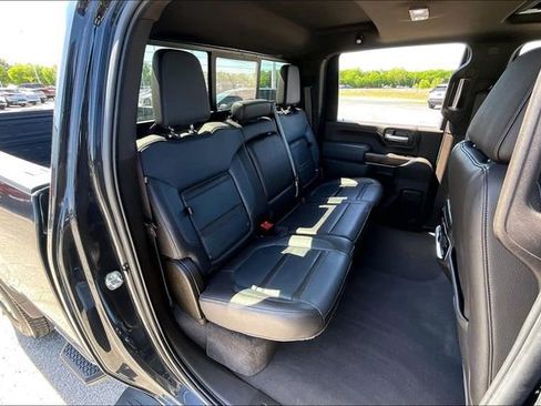 Used 2020 GMC Sierra 3500 Denali w/ Denali Ultimate Package AWD/4WD image 26