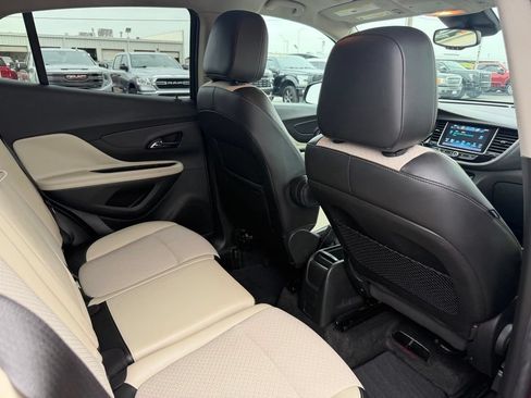 Used 2019 Buick Encore Preferred FWD image 18