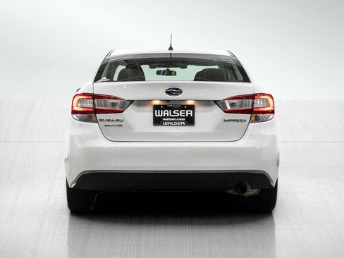 Used 2022 Subaru Impreza 2.0i AWD/4WD image 4