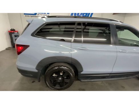 Used 2022 Honda Pilot TrailSport image 9
