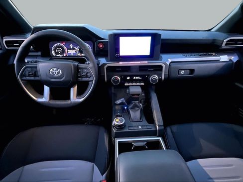 New 2026 Toyota Tacoma TRD Off-Road AWD/4WD image 5
