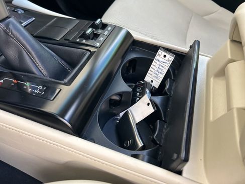 Used 2021 Lexus GX 460 Premium image 56