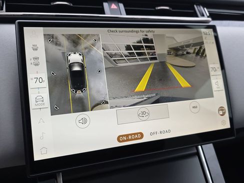 New 2026 Land Rover Range Rover Velar S image 24