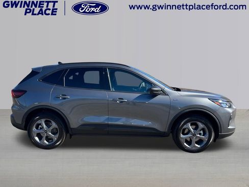 New 2026 Ford Escape ST-Line w/ Tech Pack #1 AWD/4WD image 34