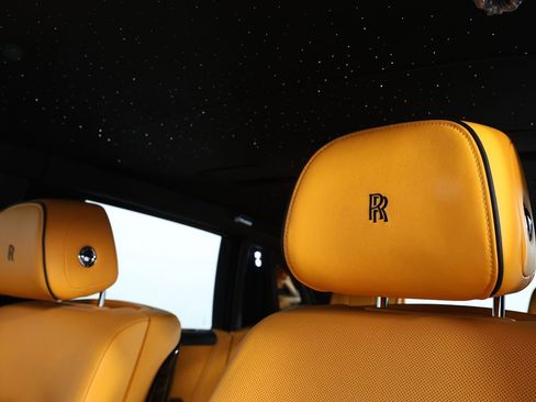 Certified 2024 Rolls-Royce Phantom Extended Wheelbase w/ The Phantom Package image 34