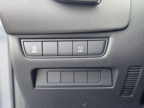 New 2026 MAZDA CX-50 AWD 2.5 S w/ Weather Package image 36