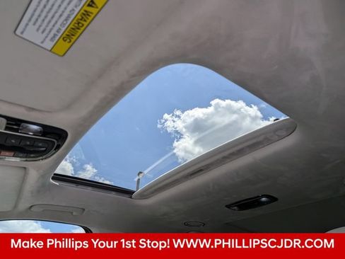 Used 2025 Hyundai Palisade Calligraphy FWD image 19