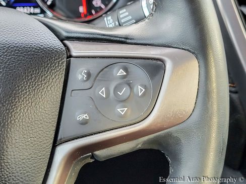 Used 2023 GMC Acadia AT4 w/ Technology Package image 16