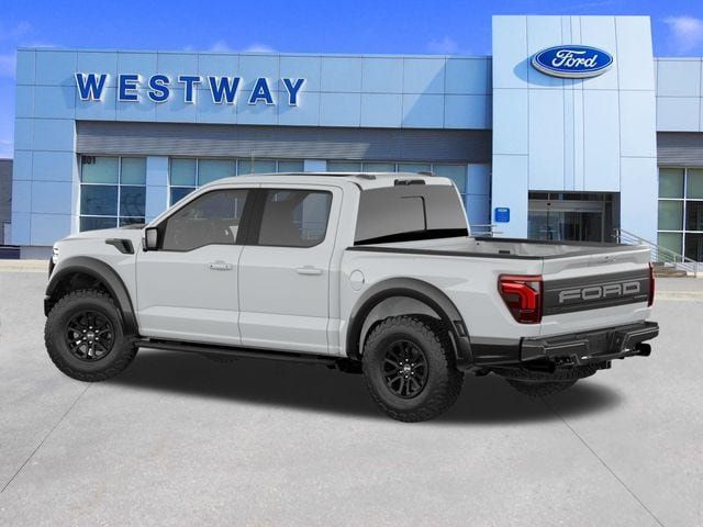 New 2026 Ford F150 Raptor AWD/4WD image 2